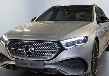 Mercedes-Benz E 300 9.999 km 85.950 &euro; Kiel 24109