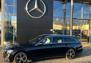 Mercedes-Benz E 220 82.700 km 31.850 &euro; Lütjenburg 24321