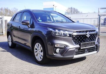 Suzuki Andere 60.490 km 17.490 &euro; Neumünster 24536