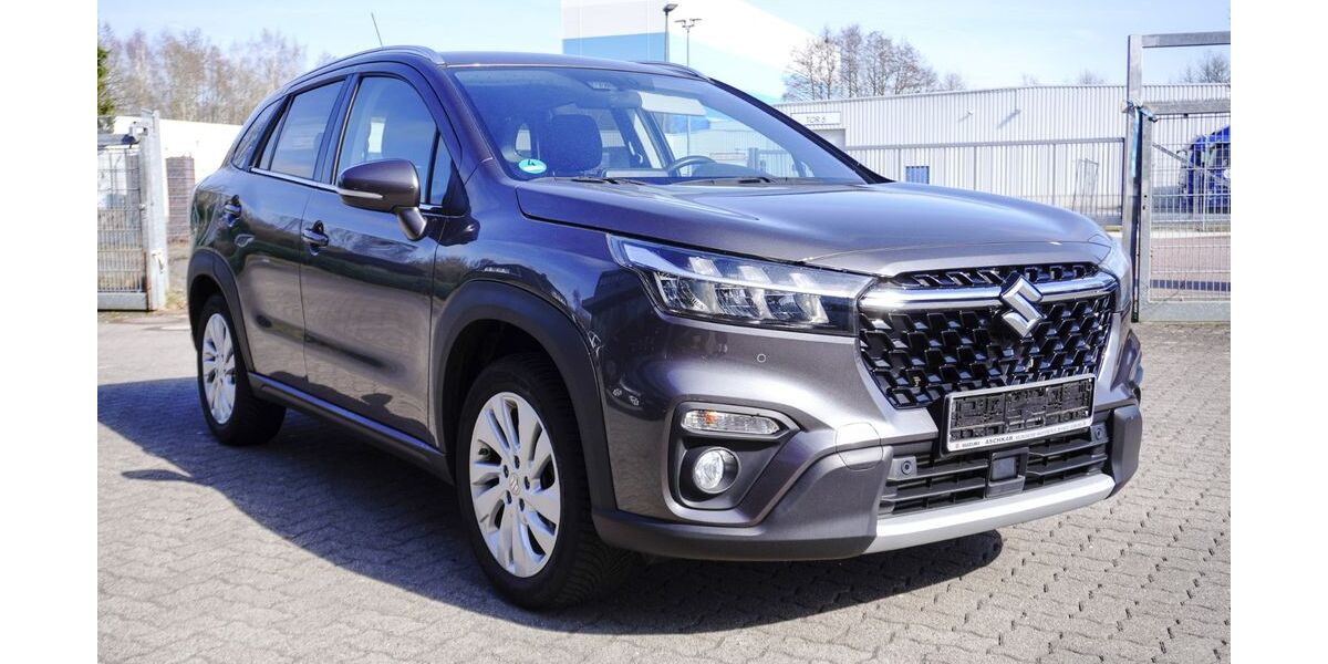 Suzuki Andere 60.490 km 17.490 &euro; Neumünster 24536