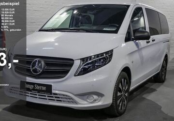Mercedes-Benz Vito 43.300 km 43.890 &euro; Kiel 24109