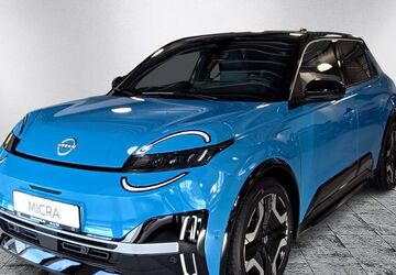 Nissan Micra 4.990 km 35.400 &euro; Neumünster 24539