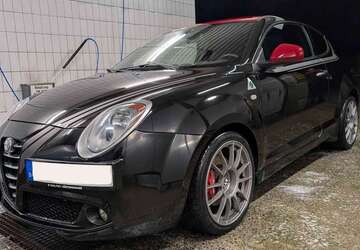 Alfa Romeo MiTo 140.000 km 6.899 &euro; Bordesholm 24582