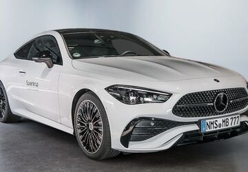 Mercedes-Benz CLE 220 9.999 km 59.950 &euro; Neumünster 24539