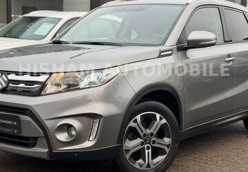 Suzuki Vitara 96.890 km 15.290 &euro; Neumünster 24536