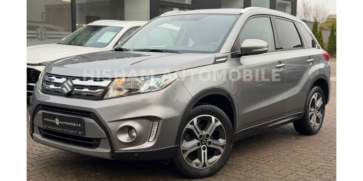 Suzuki Vitara 96.890 km 15.290 &euro; Neumünster 24536