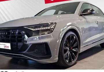 Audi SQ8 45.000 km 79.980 &euro; Kiel 24118