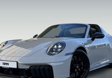 Porsche 992 6.000 km 204.880 &euro; Kiel 24159