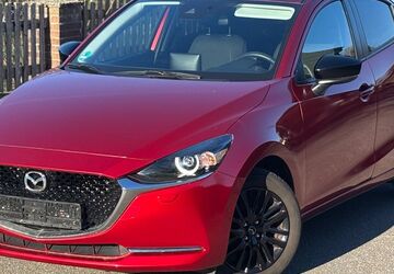 Mazda 2 Hybrid 42.000 km 12.900 &euro; Kirchbarkau 24245