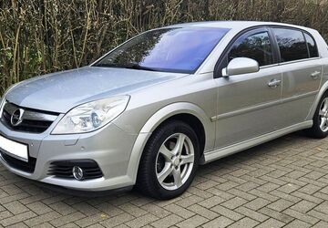 Opel Signum 163.000 km 3.993 &euro; Altenholz 24161