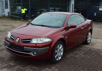 Renault Megane 150.000 km 2.980 &euro; BLUMENTHAL 24241