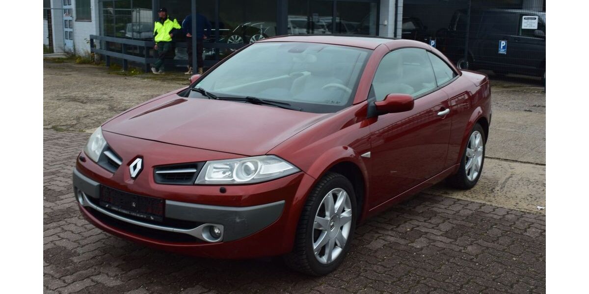 Renault Megane 150.000 km 2.980 &euro; BLUMENTHAL 24241