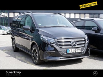 Gebrauchte Mercedes-Benz Vito