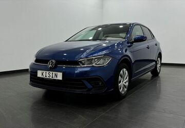 VW Polo 15.196 km 16.899 &euro; Neumünster 24536