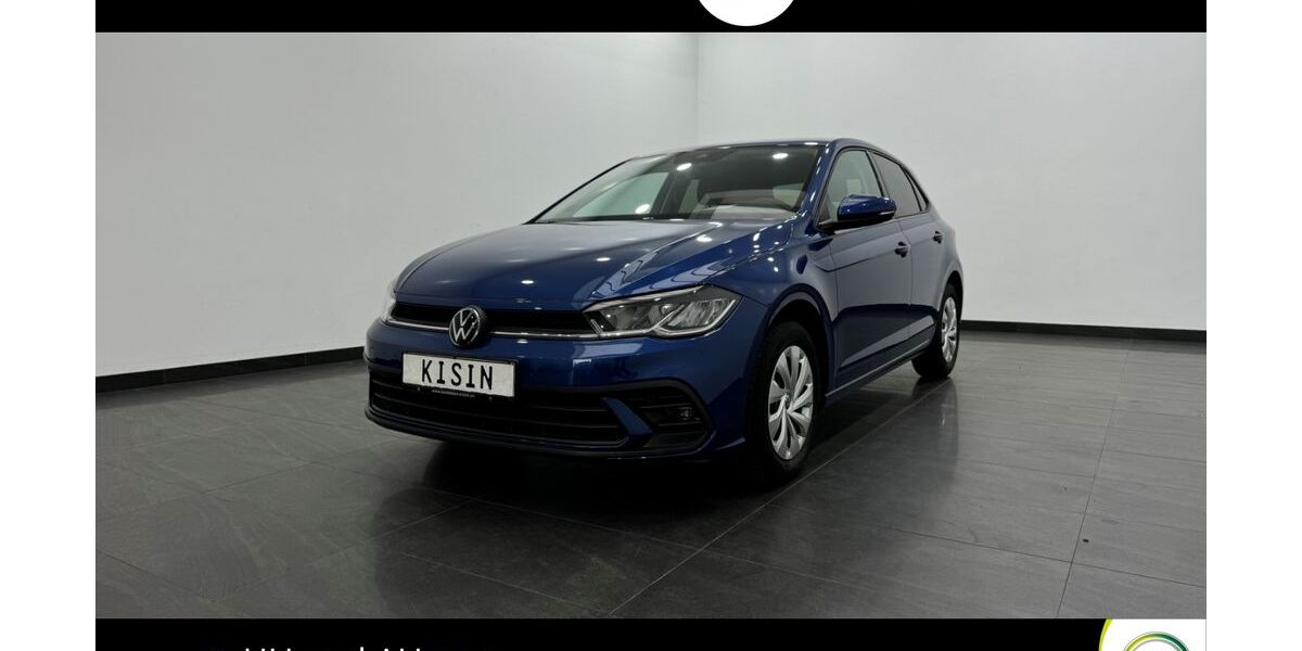 VW Polo 15.196 km 16.899 &euro; Neumünster 24536