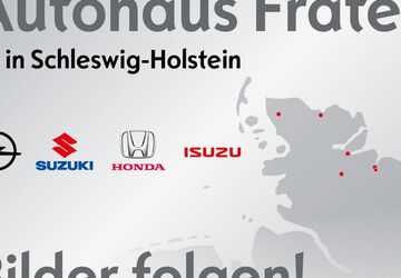 Opel Crossland (X) 26.200 km 18.480 &euro; Eckernförde 24340