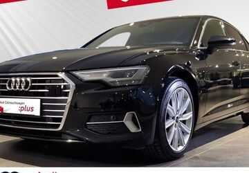 Audi A6 64.100 km 37.980 &euro; Kiel 24118