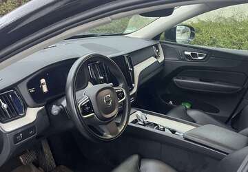 Volvo XC60 112.200 km 30.500 &euro; Schwentinental 24222