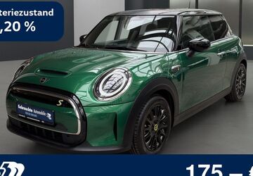 Mini Cooper SE 41.426 km 16.450 &euro; Kiel 24118