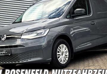 VW Caddy 135.000 km 15.790 &euro; Schwentinental (Kiel) 24223