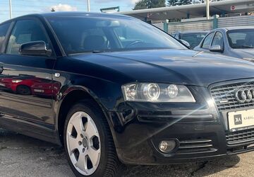 Audi A3 146.699 km 4.400 &euro; Neumünster 24536