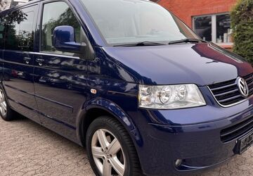 VW T5 Transporter 287.000 km 18.700 &euro; Kiel 24146