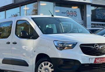 Opel Combo 115.500 km 13.490 &euro; Kiel 24107