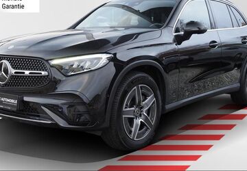 Mercedes-Benz GLC 300 15.873 km 53.490 &euro; Eckernförde 24340