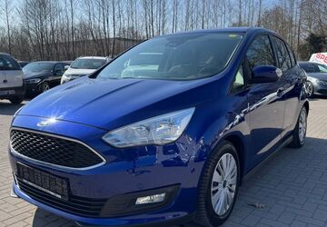 Ford C-Max 140.380 km 4.999 &euro; Neumünster 24539
