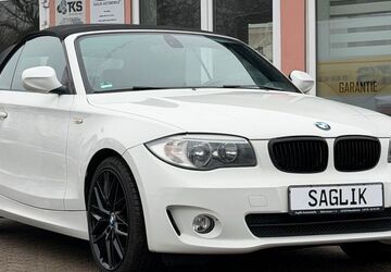 BMW 118 180.293 km 6.700 &euro; Neumünster 24539