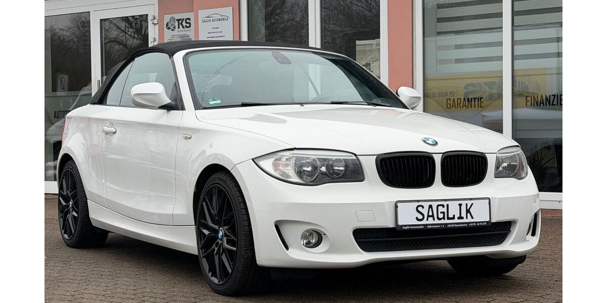 BMW 118 180.293 km 6.700 &euro; Neumünster 24539
