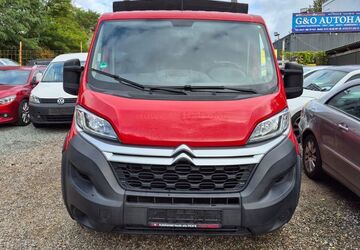 Citroen Jumper 61.000 km 15.999 &euro; Kiel 24146