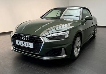 Audi A5 16.592 km 40.900 &euro; Neumünster 24536