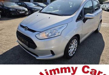 Ford B-Max 164.000 km 3.300 &euro; Kiel-Moorsee 24145