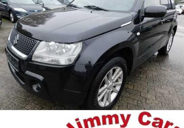 Suzuki Grand Vitara 267.000 km 3.799 &euro; Kiel-Moorsee 24145