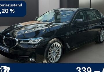 BMW 530 43.803 km 35.950 &euro; Kiel 24118