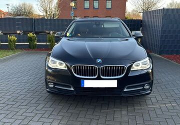 BMW 530 195.000 km 17.700 &euro; Kiel 24109