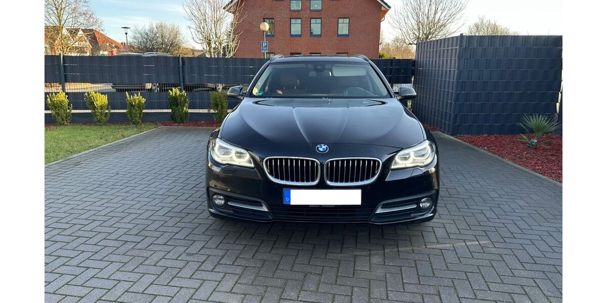 BMW 530 195.000 km 17.700 &euro; Kiel 24109