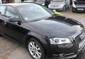 Audi A3 199.000 km 7.490 &euro; Neumünster 24539