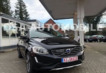 Volvo XC60 226.450 km 12.700 &euro; Preetz bei Kiel 24211