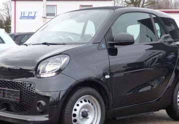 Smart ForTwo 8.876 km 9.480 &euro; Neumünster 24539