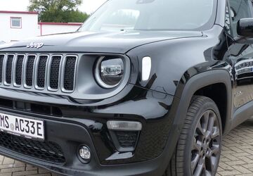 Jeep Renegade 16.800 km 34.890 &euro; Neumünster 24539