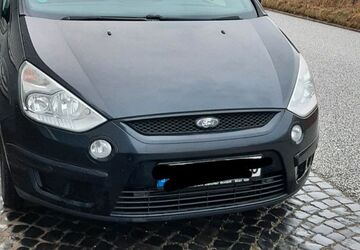 Ford S-Max 353.630 km 4.650 &euro; Schwentinental 24223