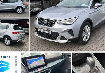 Seat Arona 24.900 km 19.480 &euro; Heikendorf b. Kiel 24226