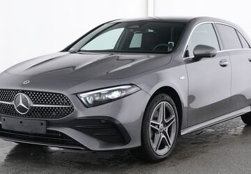Mercedes-Benz A 250 17.023 km 39.725 &euro; Kiel 24109