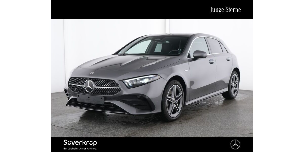 Mercedes-Benz A 250 17.023 km 39.725 &euro; Kiel 24109
