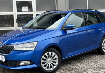 Skoda Fabia 31.772 km 15.990 &euro; Nortorf 24589