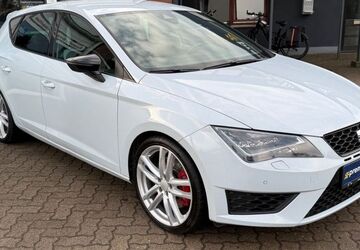 Seat Leon 115.000 km 17.990 &euro; Neumünster 24536