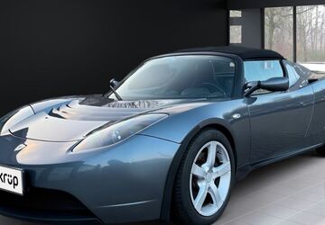 Tesla Roadster 21.591 km 127.500 &euro; Kiel 24116