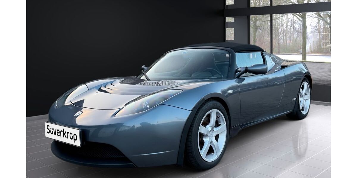 Tesla Roadster 21.591 km 127.500 &euro; Kiel 24116